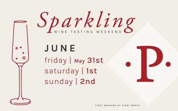 06-JUNE Sparkling Weekend Cover Image