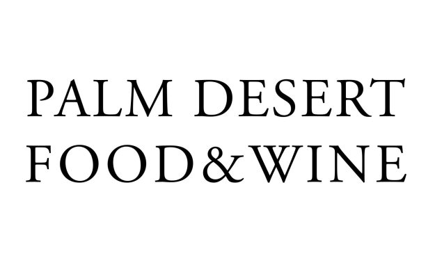 Palm Desert Food and Wine
