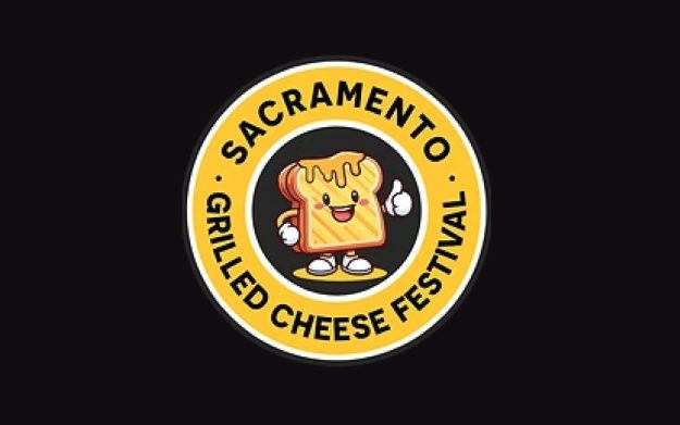 Sacramento Grilled Cheese Festival