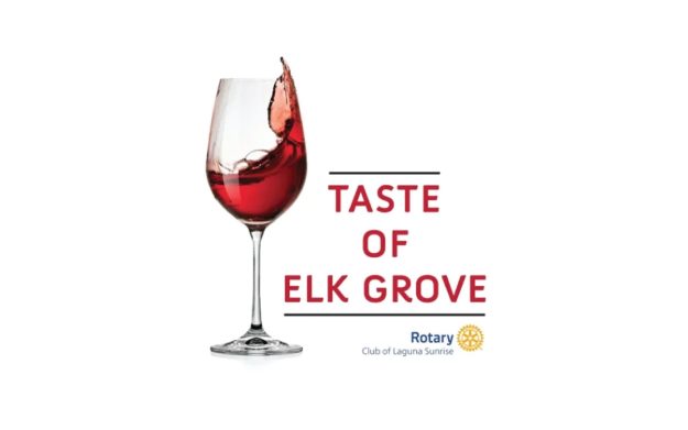 Taste of Elk Grove