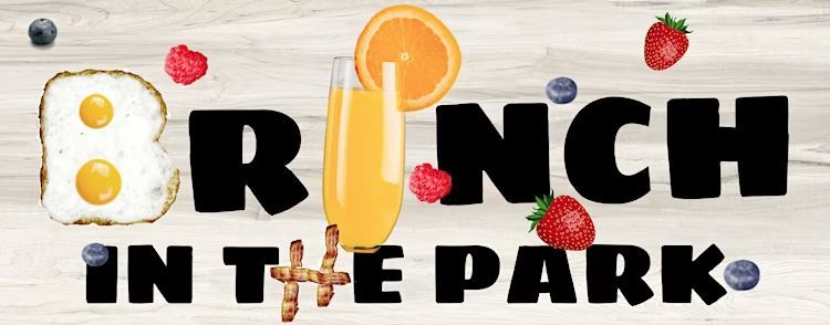 Brunch in the Park Brunch in the Park