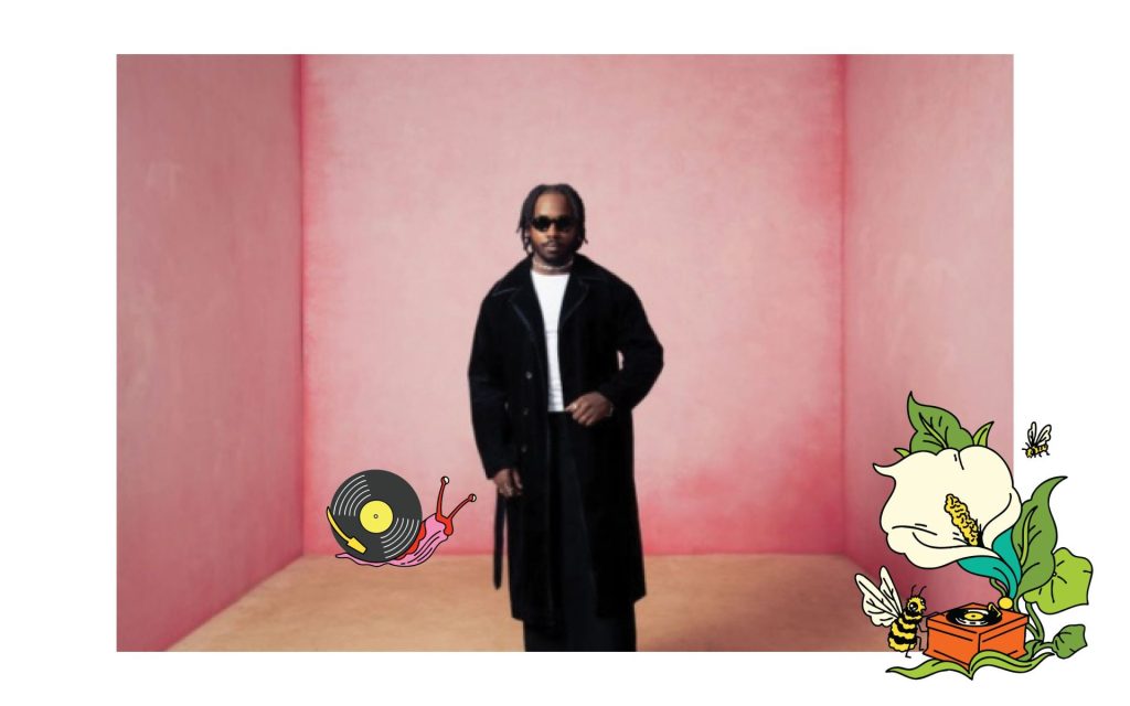 Channel Tres with SGF characters-01 Channel Tres with SGF characters