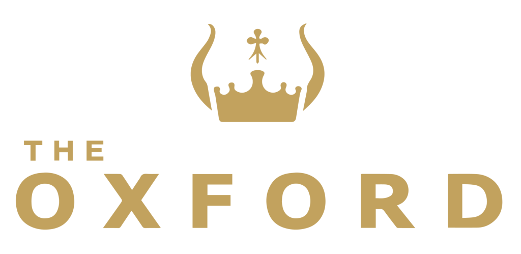 The Oxford Kitchen & Gastropub Logo The Oxford Kitchen & Gastropub Logo
