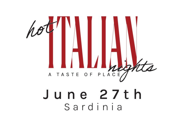 Hot Italian Nights - June 27th