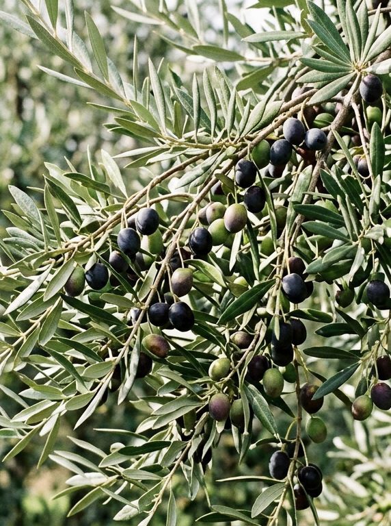 olive tree