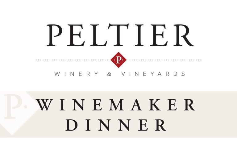 Peltier Winery & Vineyards Winemaker Dinner