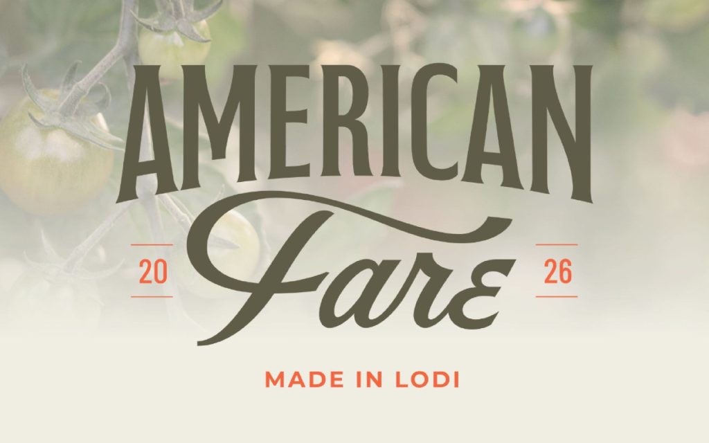 American Fare - Made in Lodi 2026