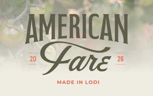 American Fare - Made in Lodi 2026