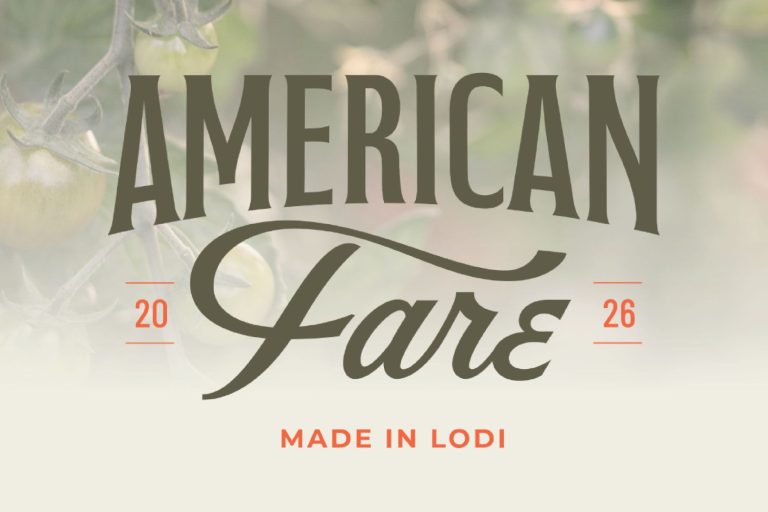 American Fare - Made in Lodi 2026