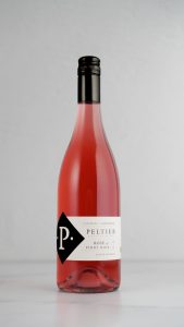 ROSE of PINOT NOIR - Estate Classic ROSE of PINOT NOIR - Estate Classic