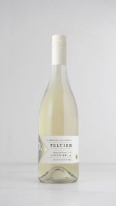 Estate Signature Viognier Estate Signature Viognier