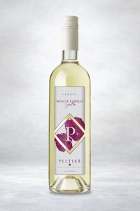 Muscat Canelli - Sweet P Muscat Canelli - Sweet P