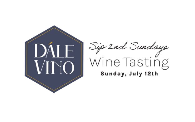 Dale Vino Sip 2nd Sundays Wine Tasting July 12th Dale Vino Sip 2nd Sundays Wine Tasting July 12th