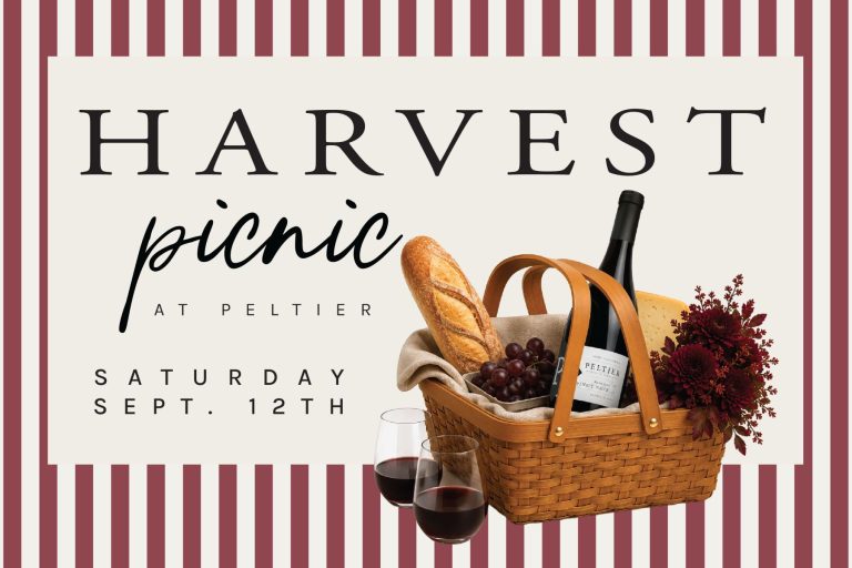 Harvest Picnic