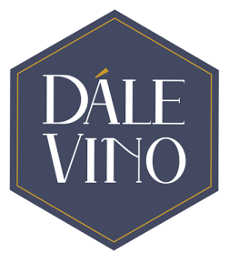 Dale Vino Logo