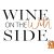 Wine on the Wild Side Logo